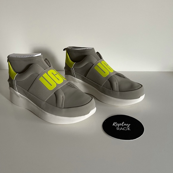Ugg Neutra Sneakers - Picture 1 of 9